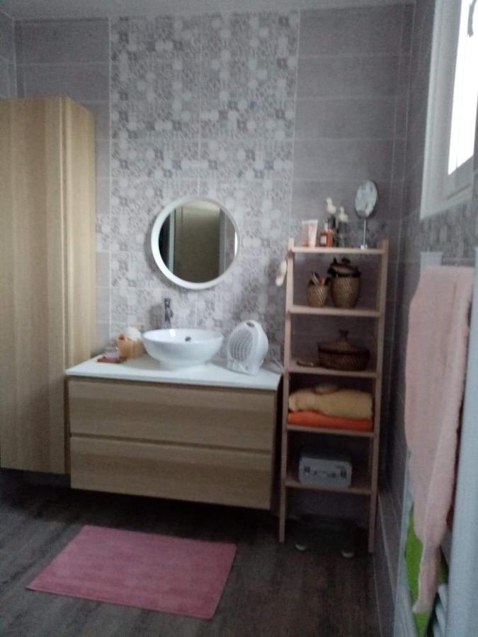 Apartamento Philoxenia Givet Exterior foto